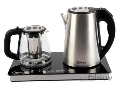 چای ساز دسینی مدل 9009 ا Dessini 9009 Tea Maker