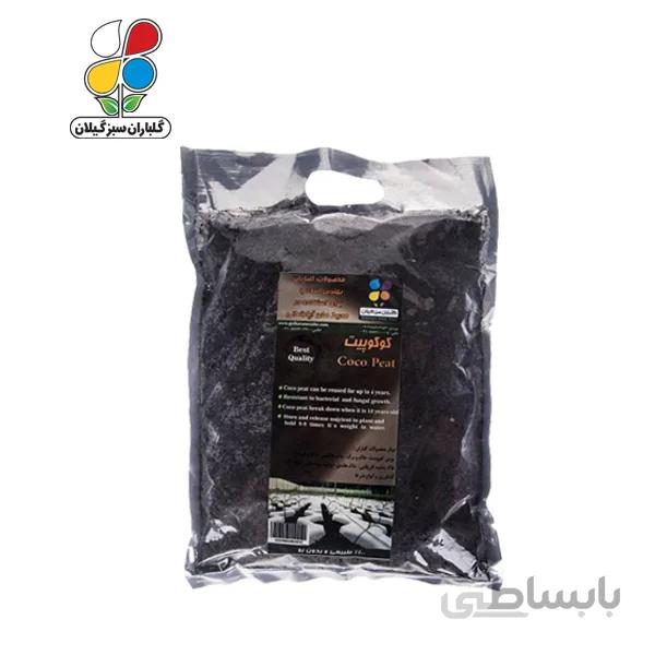 کوکوپیت بسته 4 کیلوگرمی مدل GPS1 ( بسته 36 عددی)