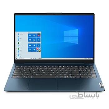 Ideapad 5 Core i7 1165G7 16GB 1TB 256GB SSD 2GB FHD Laptop ا لپ تاپ لنوو 15 اینچی مدل Ideapad 5 پردازنده Core i7