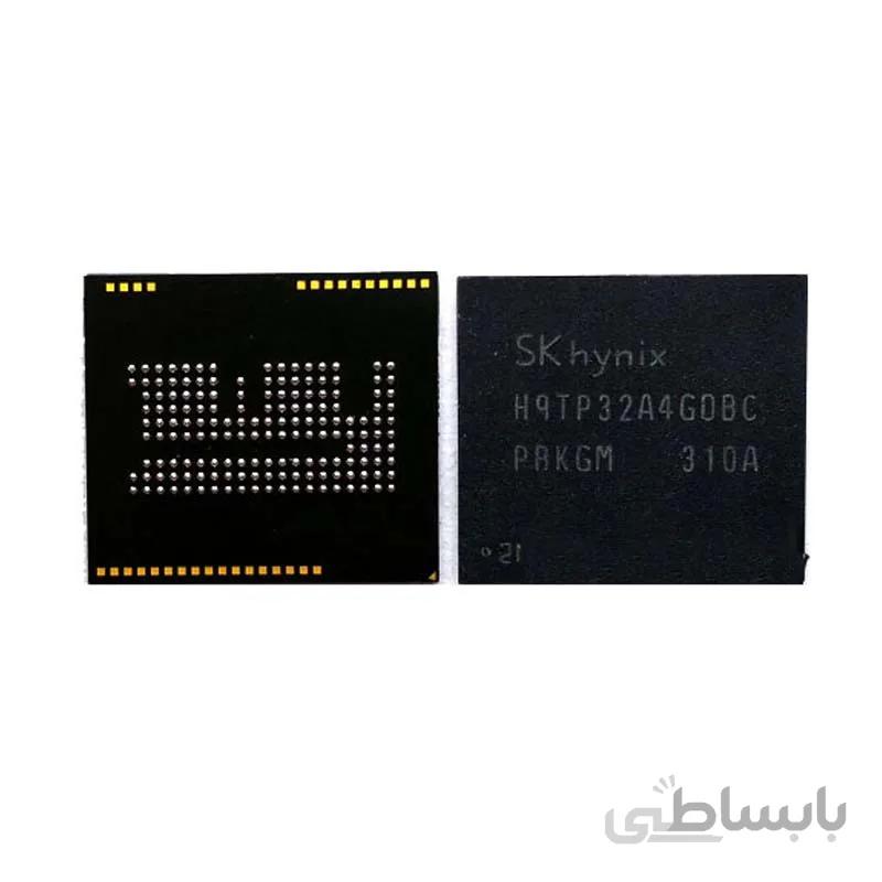آی سی هارد H9TP32A4GDBC 4G