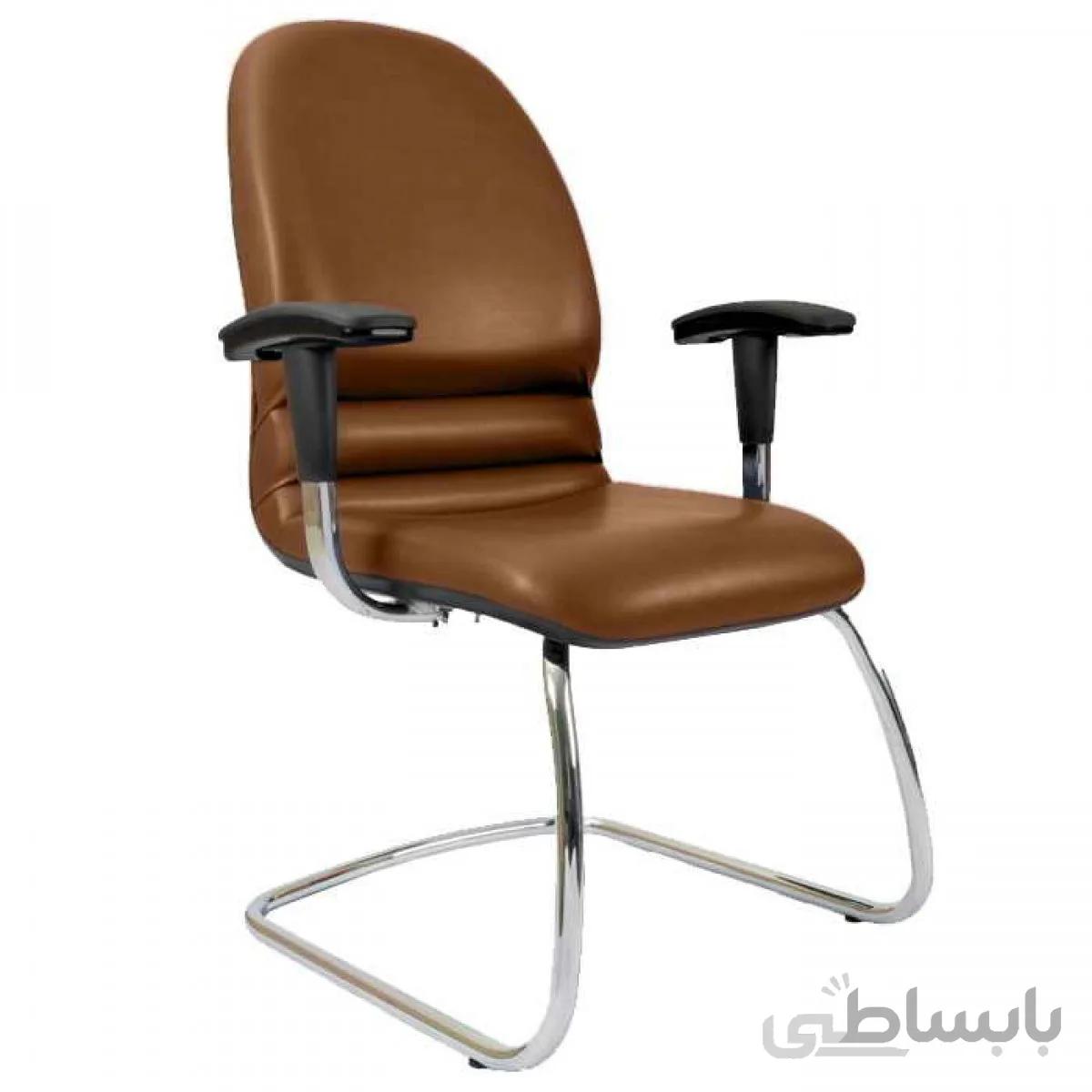 صندلی کنفرانسی مدل SC700G نیلپر (OCC 700G)