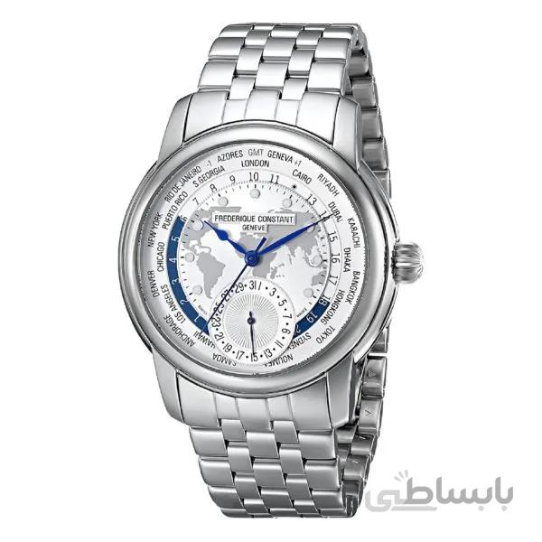 Frederique Constant FC-718WM4H6B