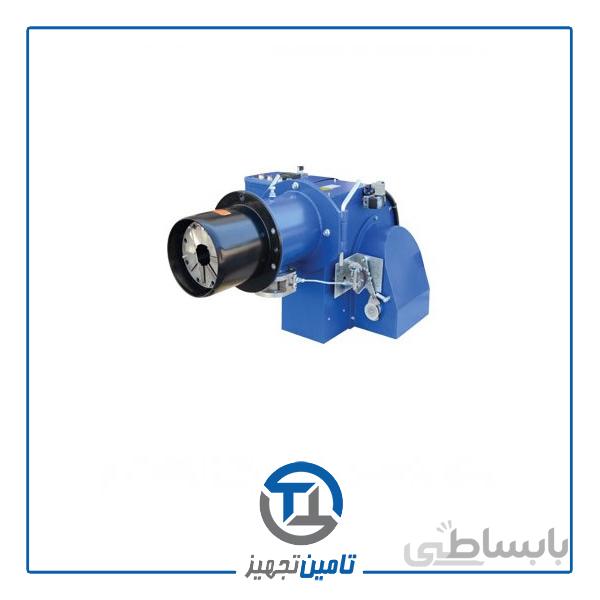 مشعل دوگانه سوز گرم ایران مدل GND-۳۶۰ M