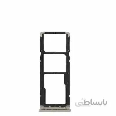 خشاب سیم کارت شیائومی xiaomi redmi note 5a ا Xiaomi redmi note 5a SIM card slot