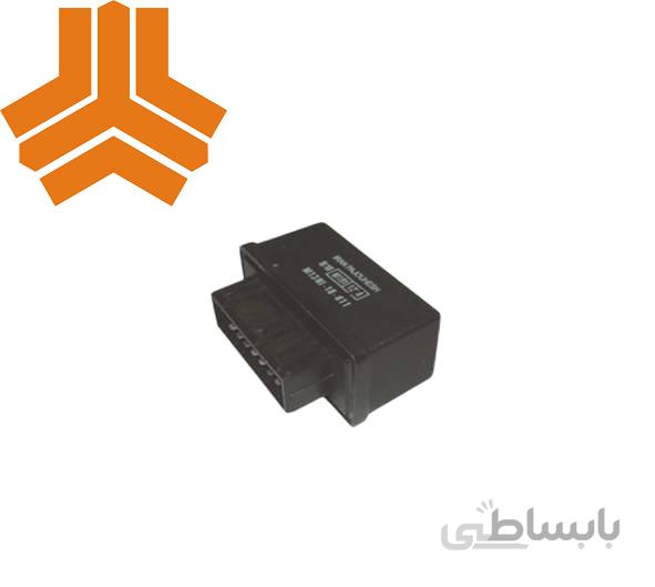 رله دوبل پراید شرکتی