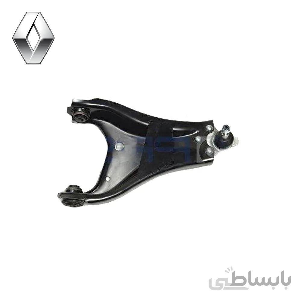طبق چپ رنو داستر