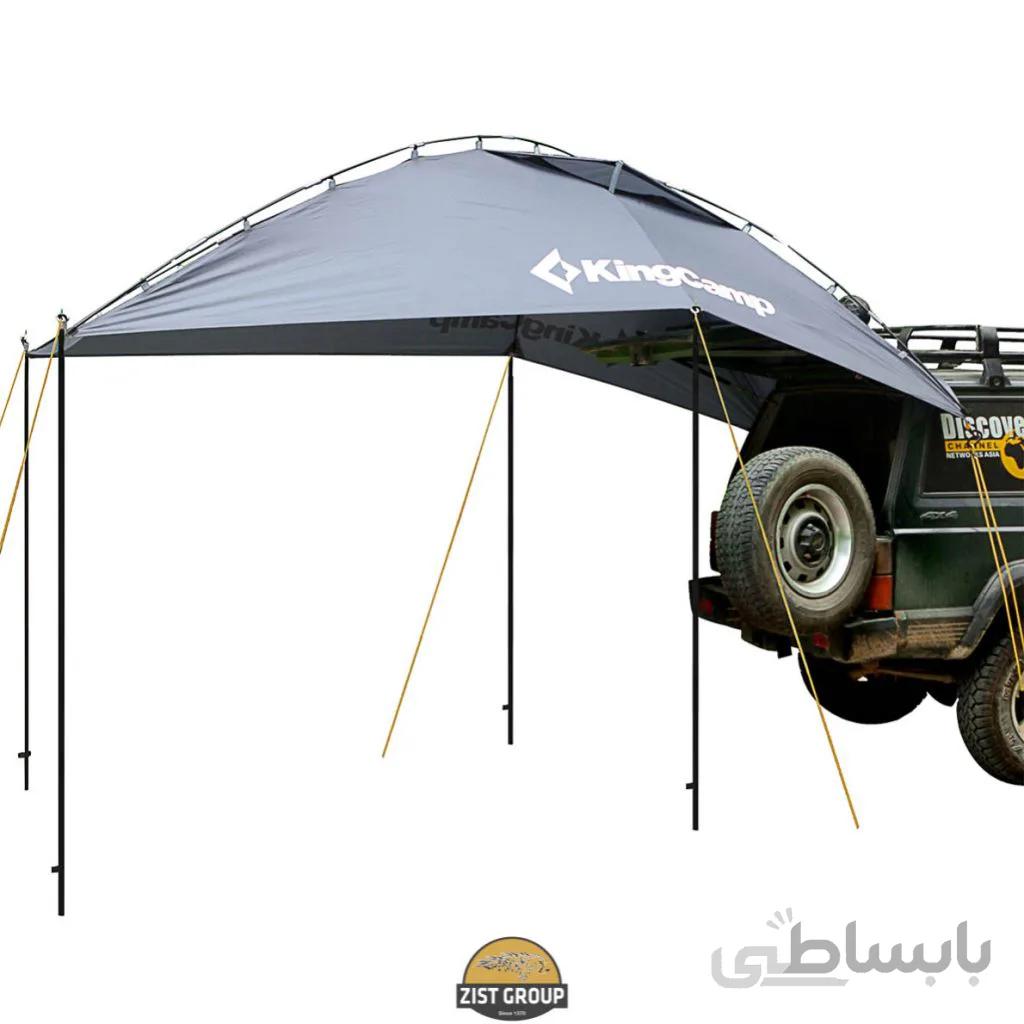 سایه بان چند منظوره KingCamp مدل KT2004
