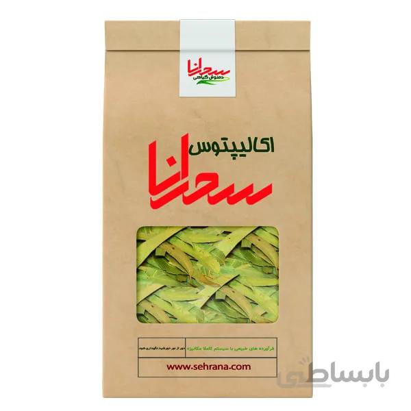 دمنوش اکالیپتوس اعلا 100 گرم