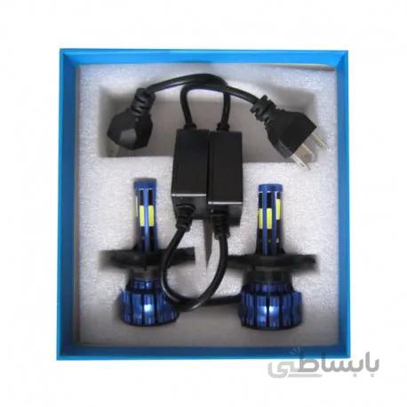 هد لایت 8 طرفه H4