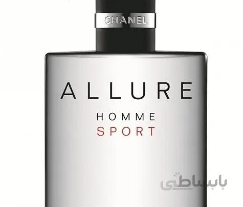 عطر ادکلن شنل الور هوم اسپرت Chanel Allure Homme Sport