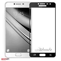 محافظ صفحه نمایش سرامیکی تمام صفحه 100D مناسب برای گوشی موبایل سامسونگ Galaxy J2 Prime/J2 Ace
