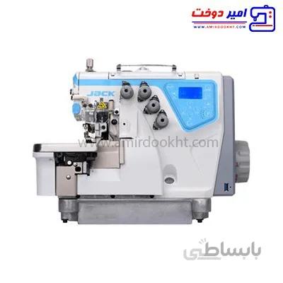 سردوز کامپیوتری 4نخ جک مدل C4-4