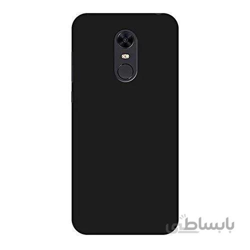 درب پشت شیائومی ردمی نوت 5 - Xiaomi Redmi Note 5 Back Cover