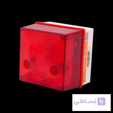فلاشر آریاک قرمز LED