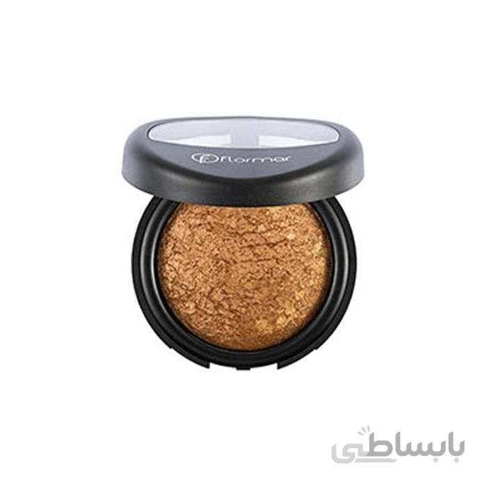 رژ گونه تراکوتا Flormar ا Flormar Terracotta Powder