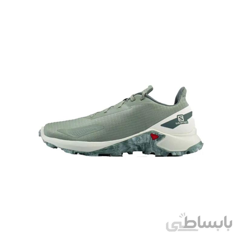 کتانی مردانه Salomon مدل آلفاکراس
