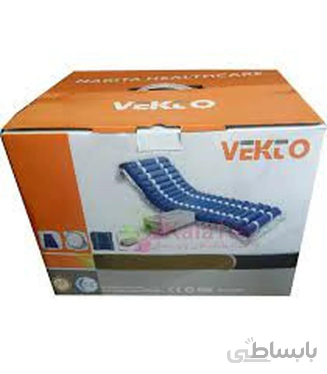تشک مواج سلولی vekto