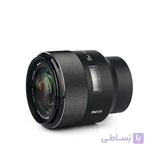 Meike MK 85mm F1.8 دیافراگم بزرگ قاب کامل Manua ...