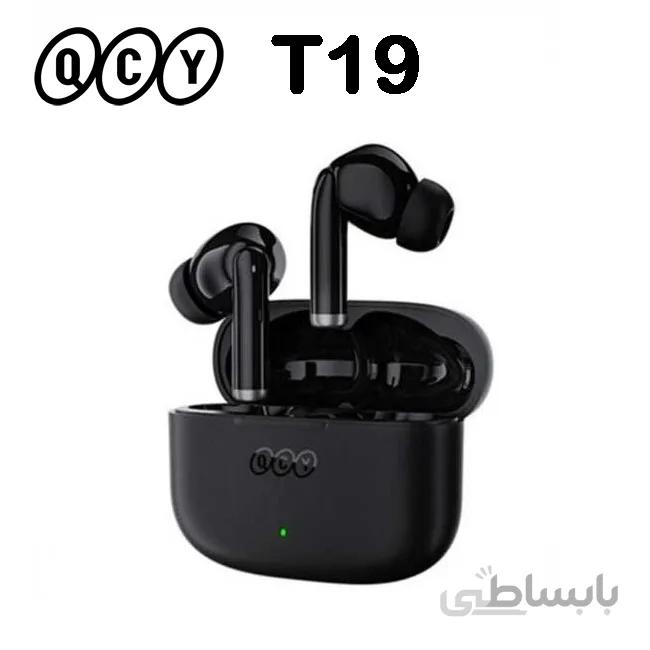 هدفون بی‌ سیم شیائومی QCY T19