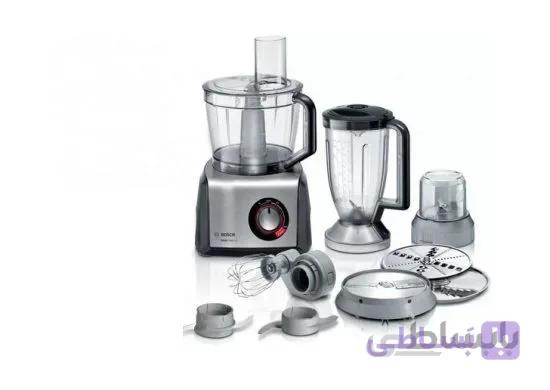 غذاساز بوش مدل BOSCH MultiTalent8 MC812M844