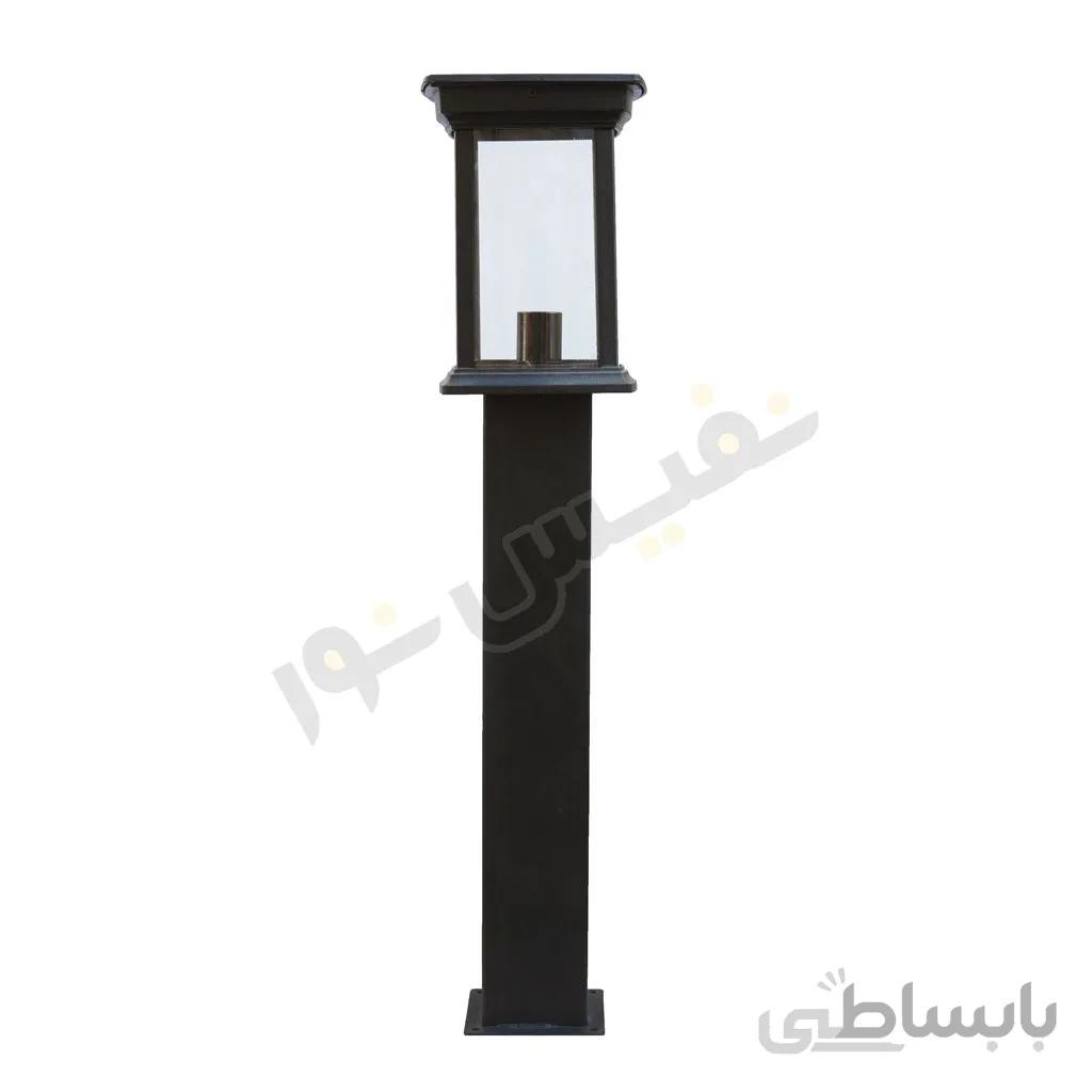 چراغ چمنی سپاهان نور مدل ol24 ch80