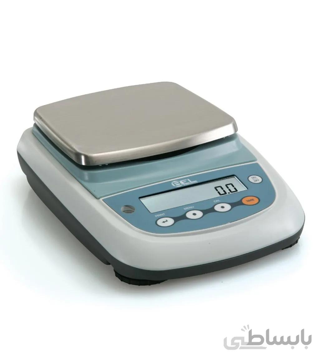 ترازوی یک رقم مدل S3201 بل ایتالیا
