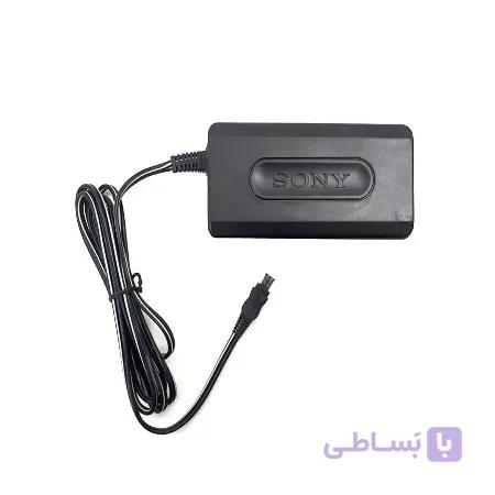 آداپتور اصلی برق مستقیم و شارژر سونی Sony L100