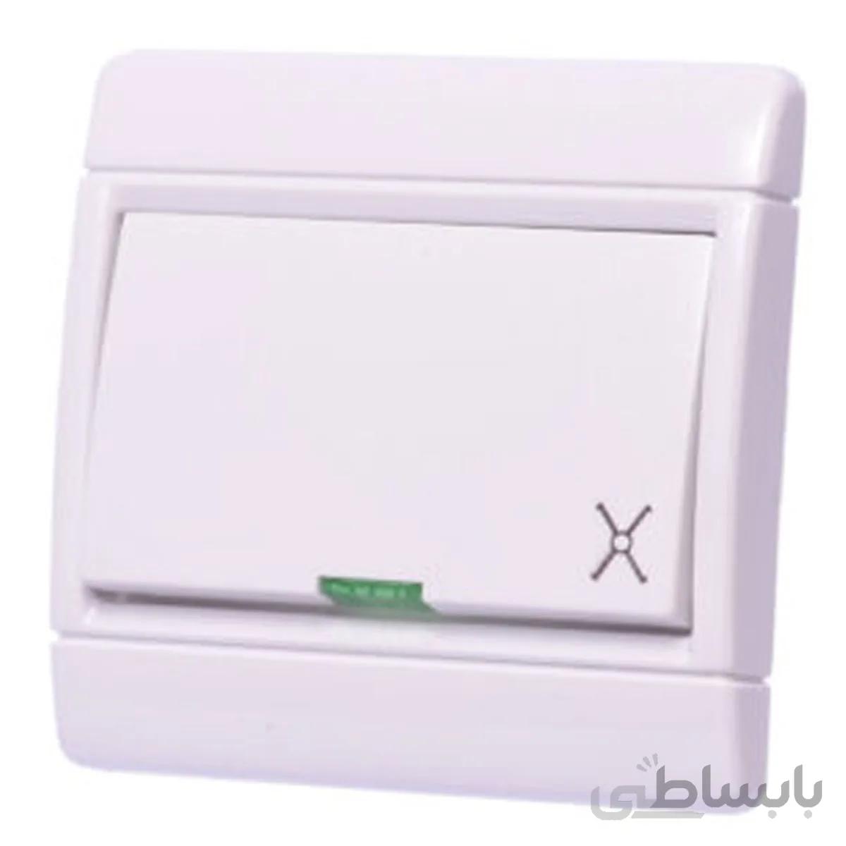 کلید کراکس (صلیبی) دلند طرح رایان