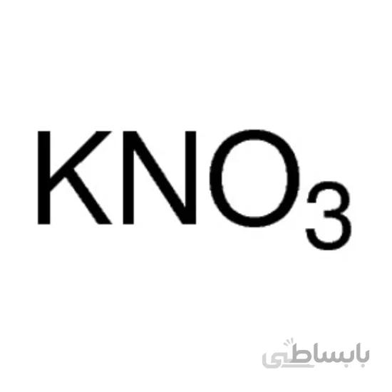 پتاسیم نیترات