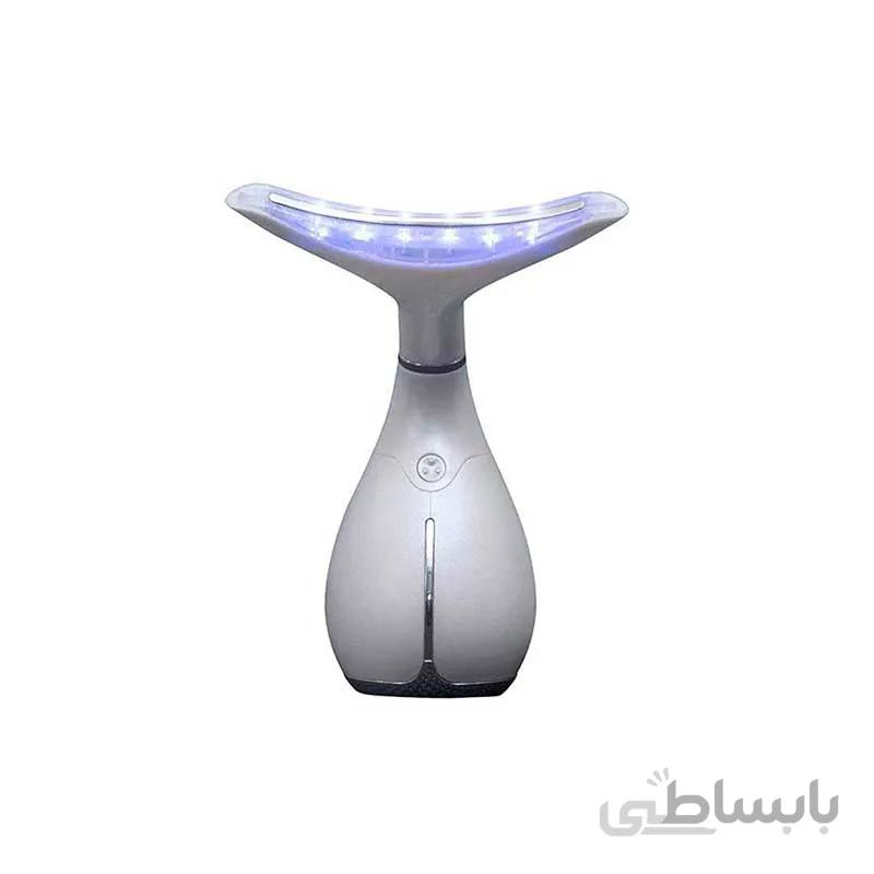 دستگاه لیفیتینگ صورت و گردن میوتو ایتالیا مدل BALENA ا MIOTTO BALENA FACE AND NECK UNTI-WRINKLES DEVICE