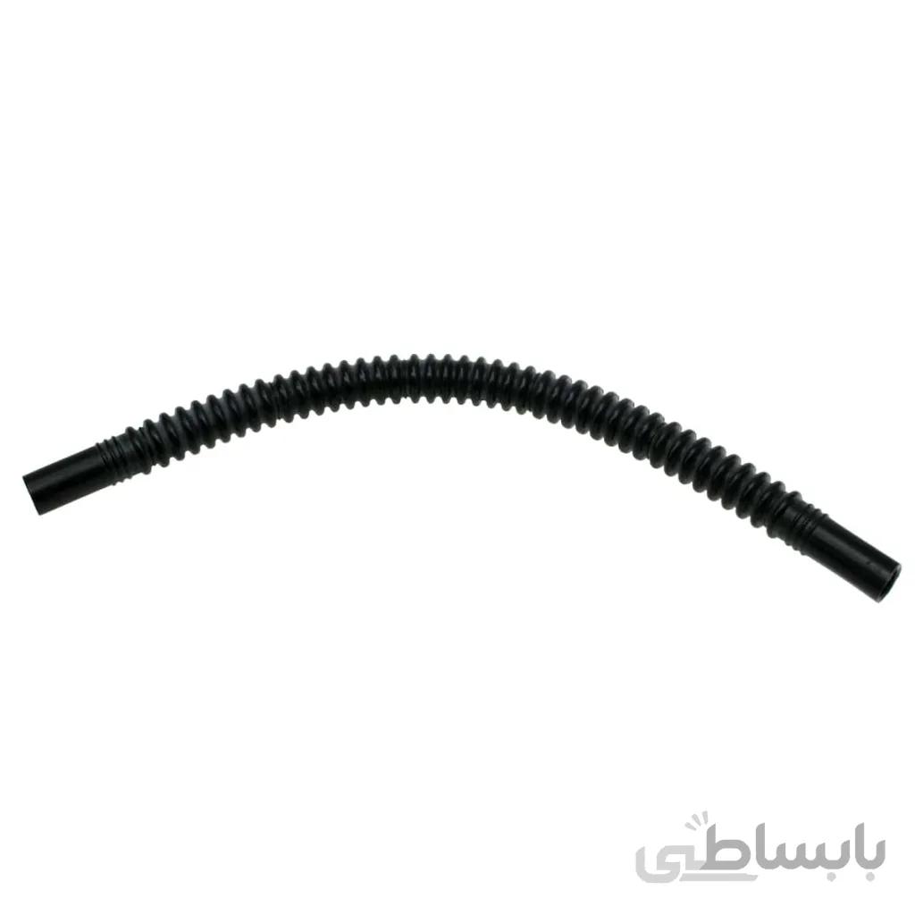 شلنگ خرطومی پمپ بنزین 405