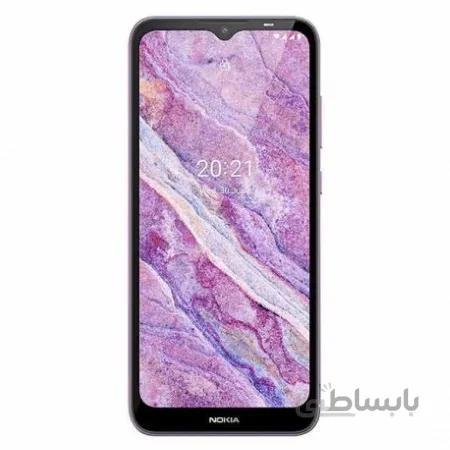 گوشی نوکیا c10 | حافظه 16 رم 1 گیگابایت ا Nokia c10 16/1 GB