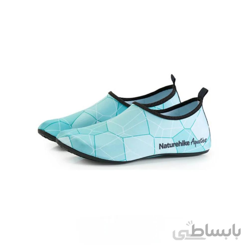کفش نیچرهایک مدل Amphibious GB