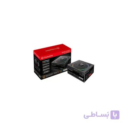 پاور 850 وات Thermaltake مدل Smart Pro RGB 850W