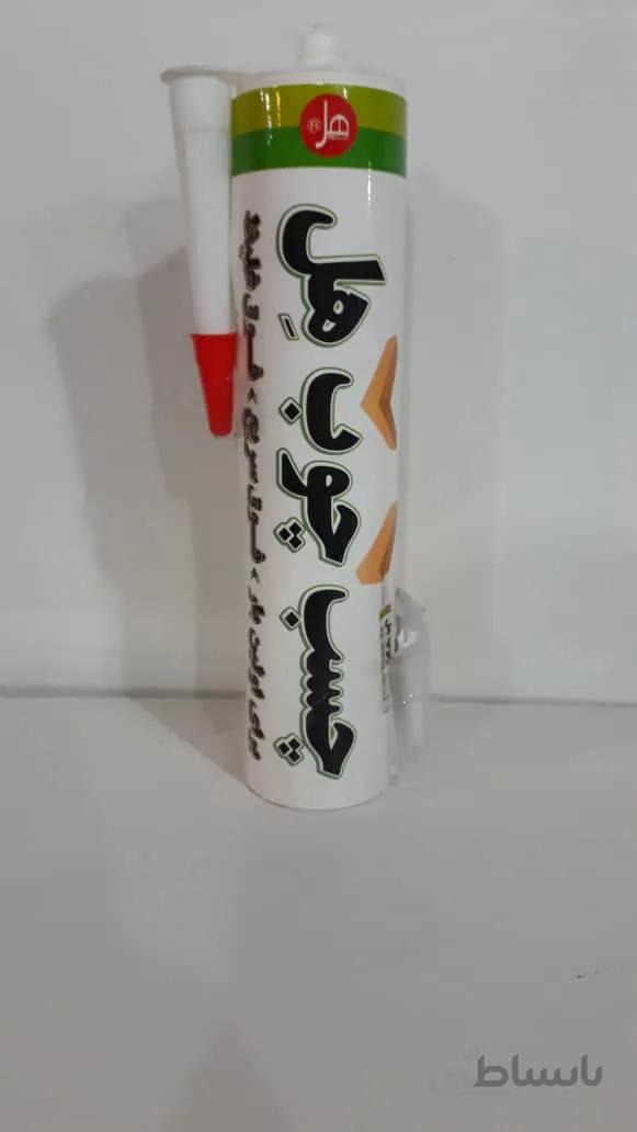 چسب چوب هل بزرگ 320 میلی