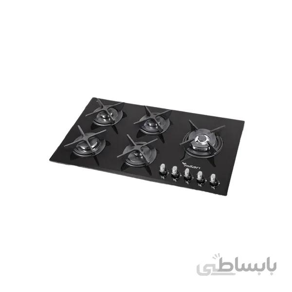 اجاق گاز رومیزی میلان مدل A102