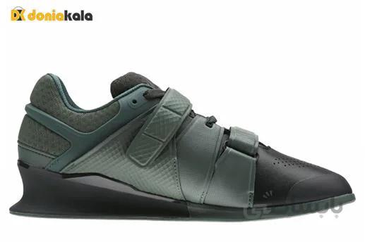 کفش مخصوص وزنه برداری مردانه ریباک لگسی Reebok LEGACY LIFTER cn4734 ا men weightlifting shoes Reebok LEGACY LIFTER cn4734