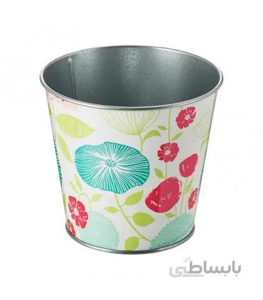گلدان فلزی ایکیا مدل SOMMAR 2018