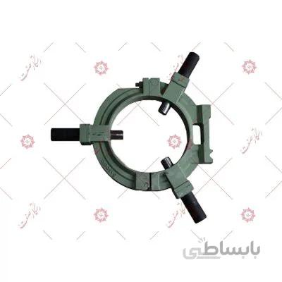 لینت دستگاه تراش متحرک تبریز TN50