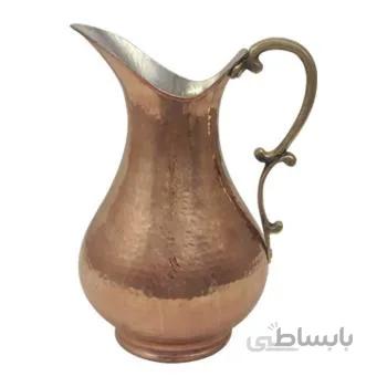 پارچ مسی چکشی زنجان توت کالا tootkala 1377