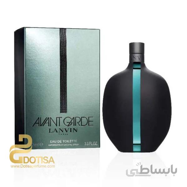عطر ادکلن لانوین آوانت گارد – LANVIN AVANT GARDE