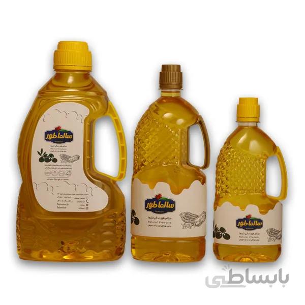 روغن کنجد کد 519982