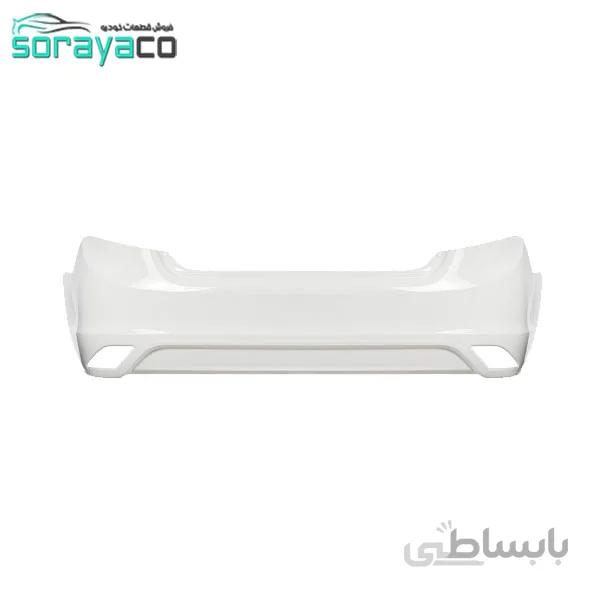 سپر عقب ساینا شرکتی اصلی