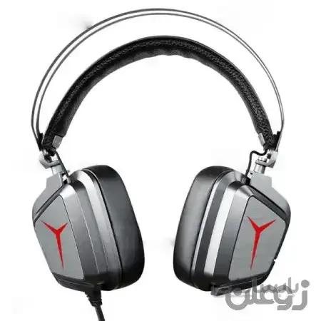 هدفون سیمی گیمینگ Lenovo Legion Y660 Pro Stereo Gaming Headset