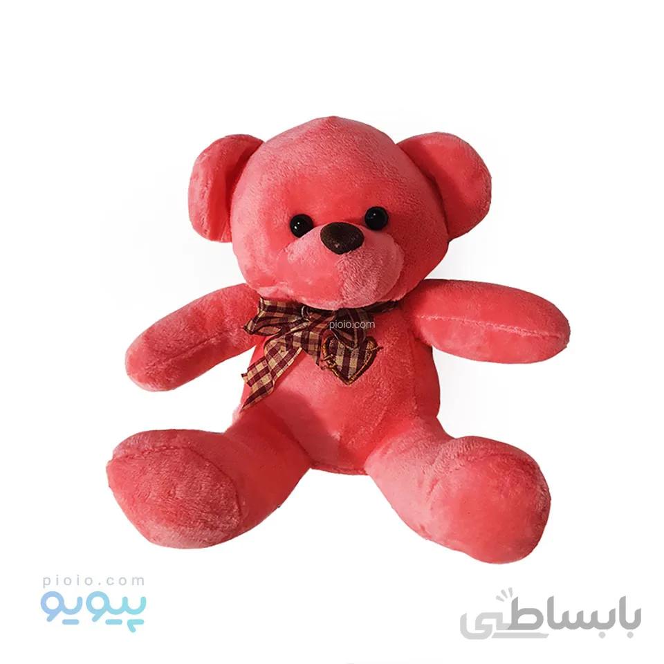 عروسک خرس کوچک ارزان