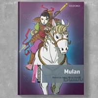 Dominoes Starter: Mulan