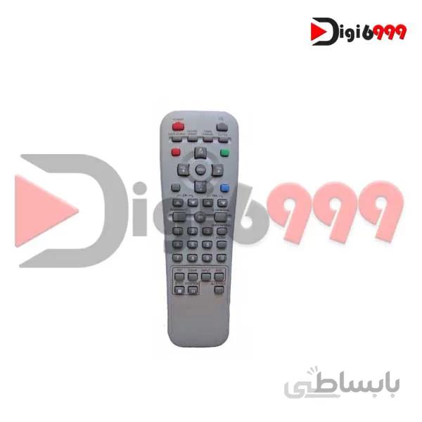 کنترل آریا پرکلید