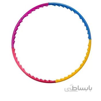 حلقه هولاهوپ بچه گانه برزگ