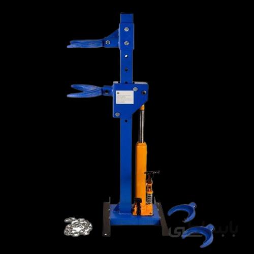 فنر جمع کن هيدروليک پايه دار داناکو D9300