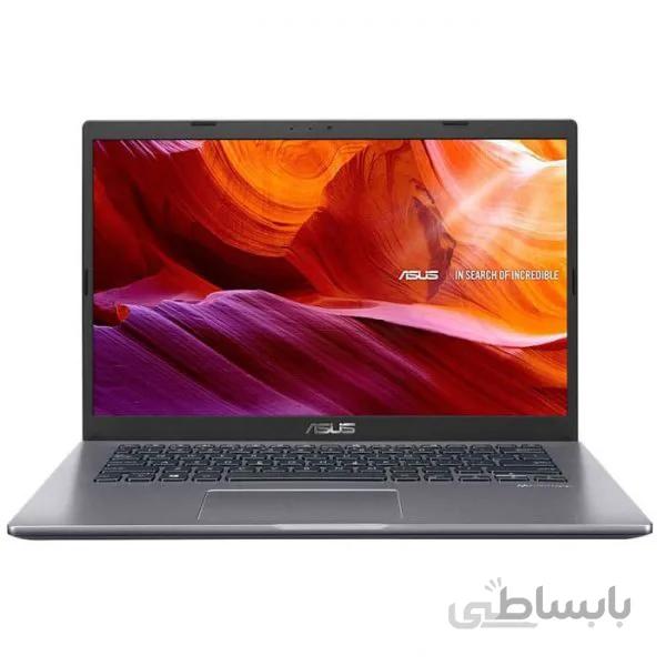 لپ تاپ ۱۴ اینچی ایسوس مدل VivoBook R427FA-BV672